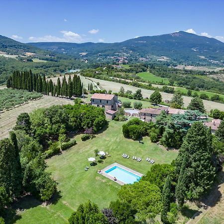 Agriturismo Spazzavento Palazzone Εξωτερικό φωτογραφία