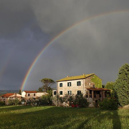 Agriturismo Spazzavento Palazzone Εξωτερικό φωτογραφία