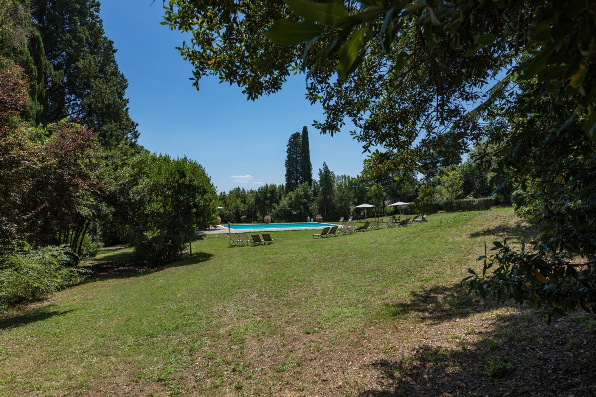 Agriturismo Spazzavento Palazzone Εξωτερικό φωτογραφία