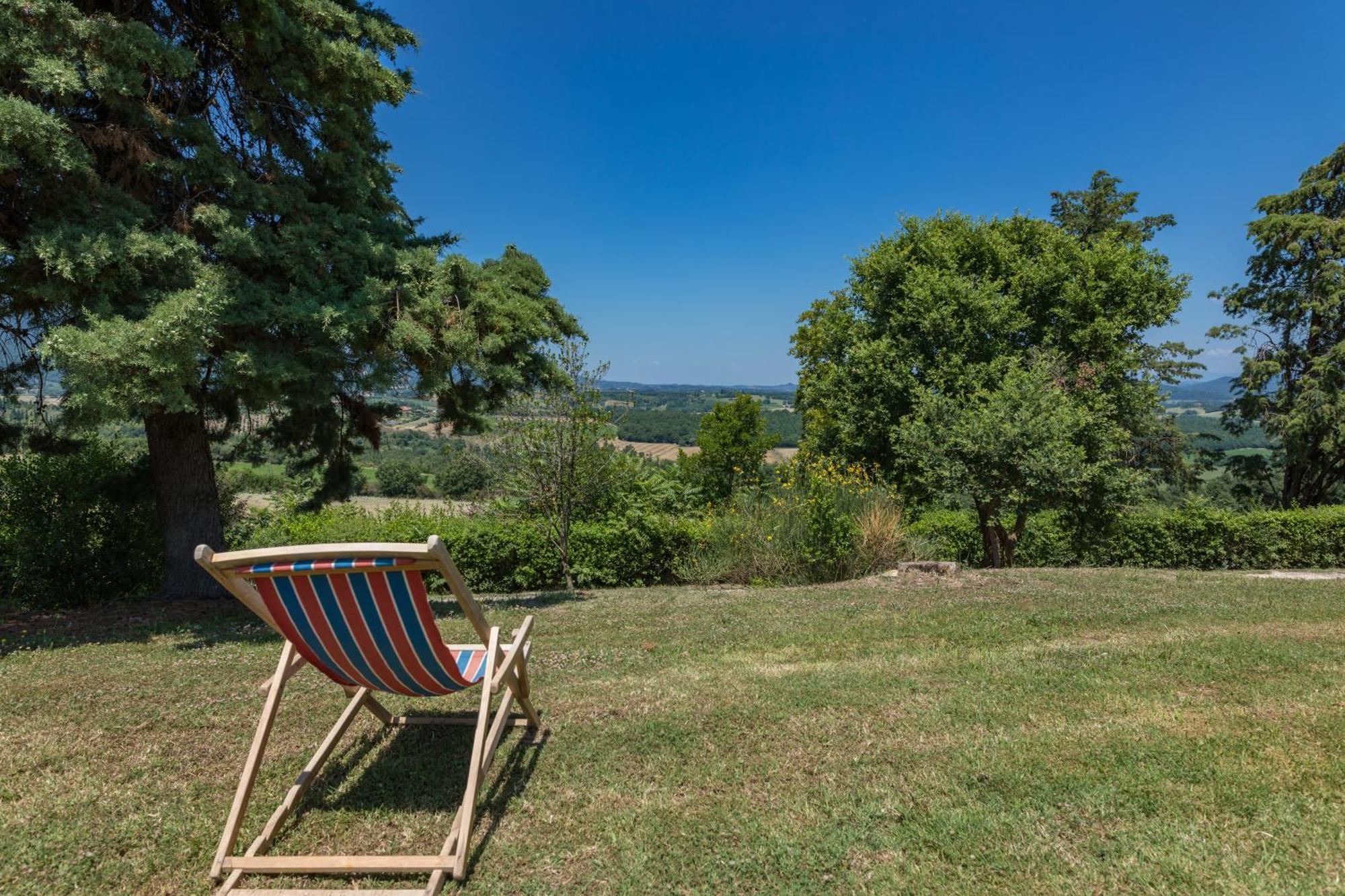 Agriturismo Spazzavento Palazzone Εξωτερικό φωτογραφία