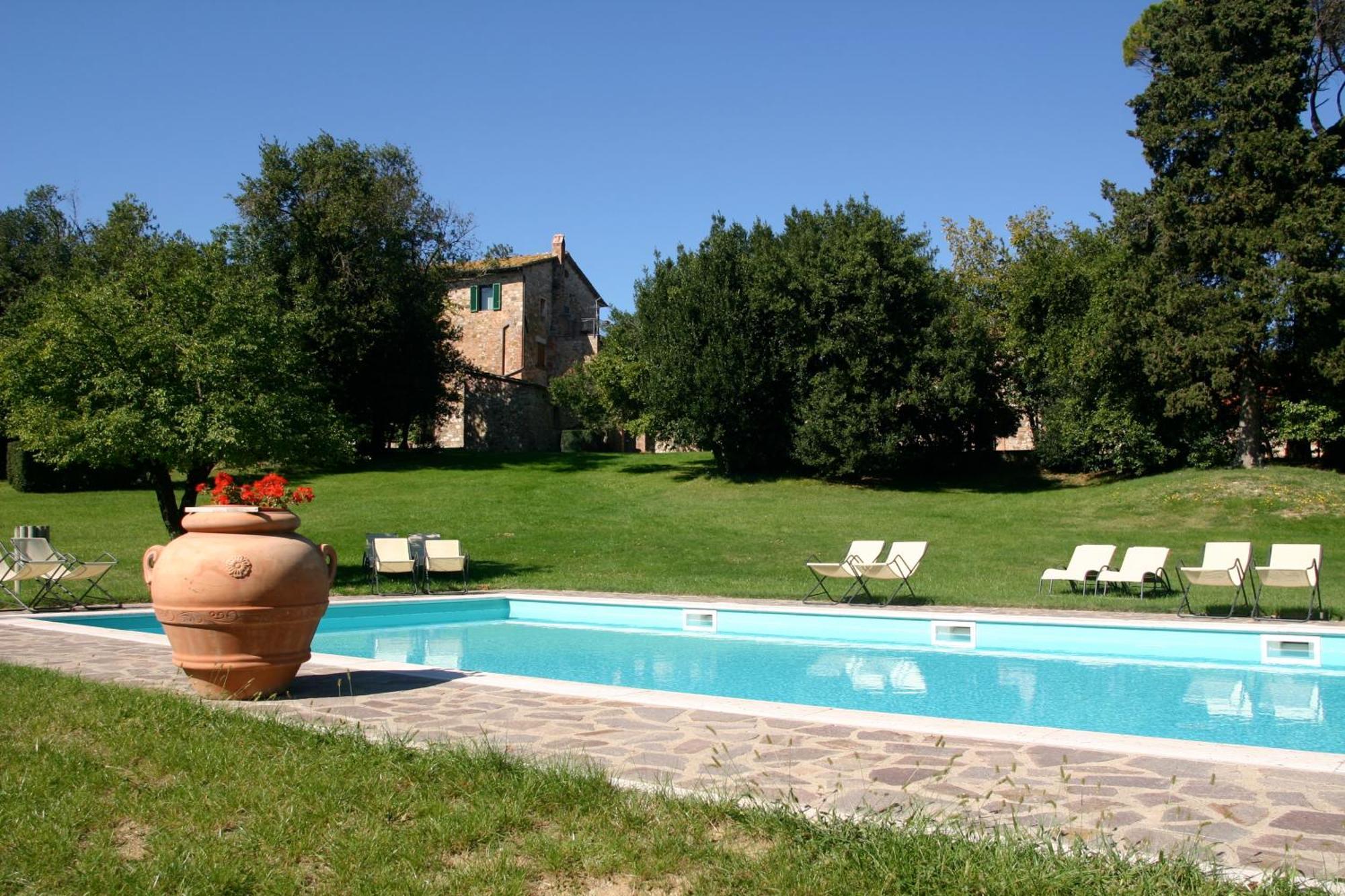 Agriturismo Spazzavento Palazzone Εξωτερικό φωτογραφία